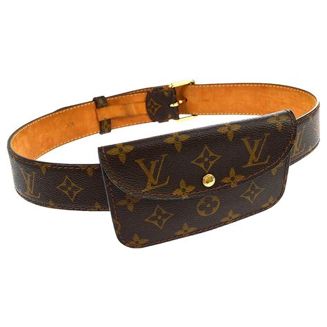 lv fanny pack mens|authentic louis vuitton fanny pack.